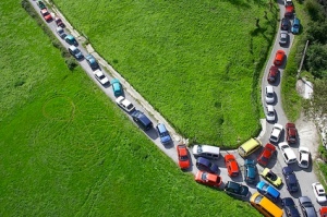 traffic-congestion